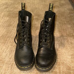 Dr. Martens Boots